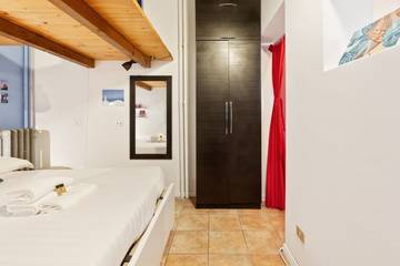 Appartement De Vacances pour 2 Personnes dans Milan, Province de Milan, Photo 4