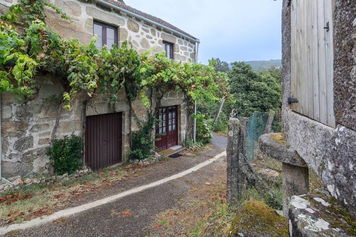 Apartamento de vacaciones para 2 personas en Galicia - 3