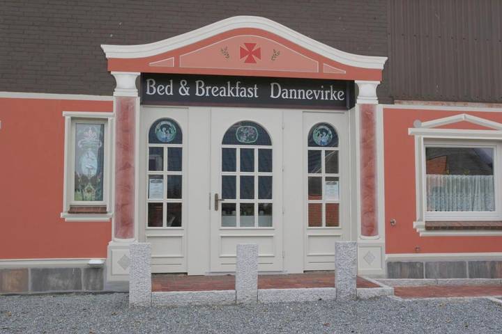 Ferienwohnung für 4 Personen, mit Terrasse und Garten in Owschlag