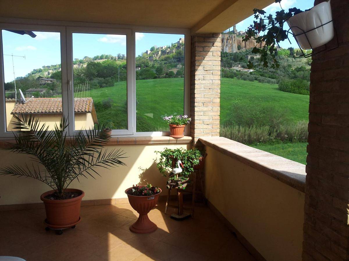 Double Room in Orvieto, Province de Terni