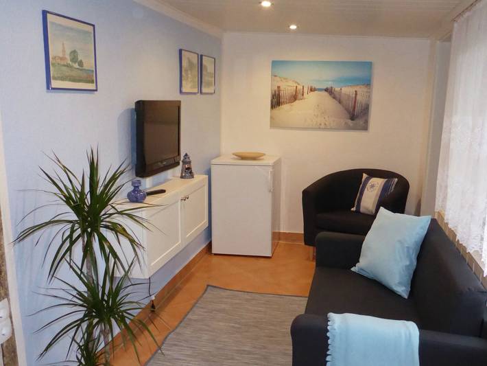 Ferienhaus für 4 Personen, mit Garten und Terrasse in Bastorf - 3