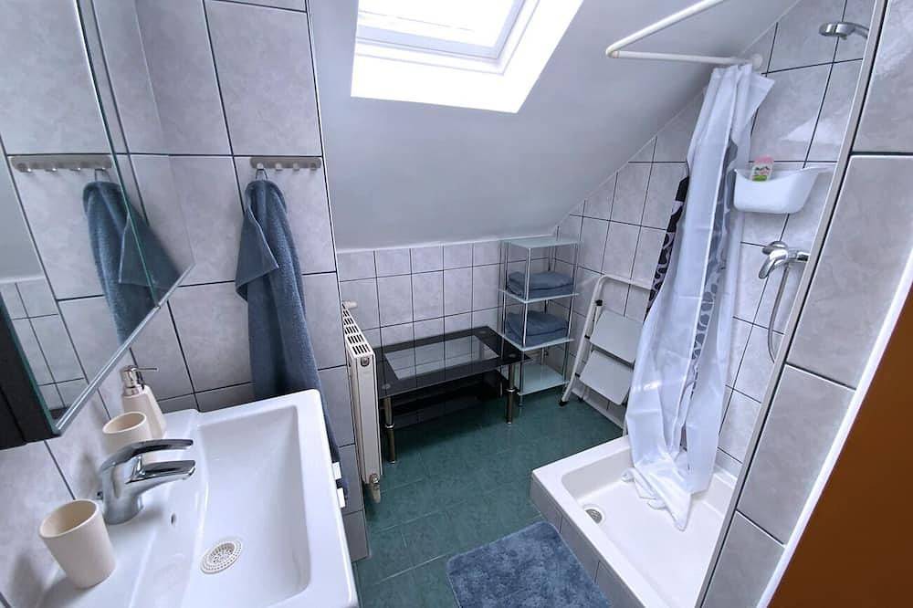 Ganze Wohnung, Charmantes Apartment in ruhiger und zentraler Lage in Sankt Pölten, Traisental
