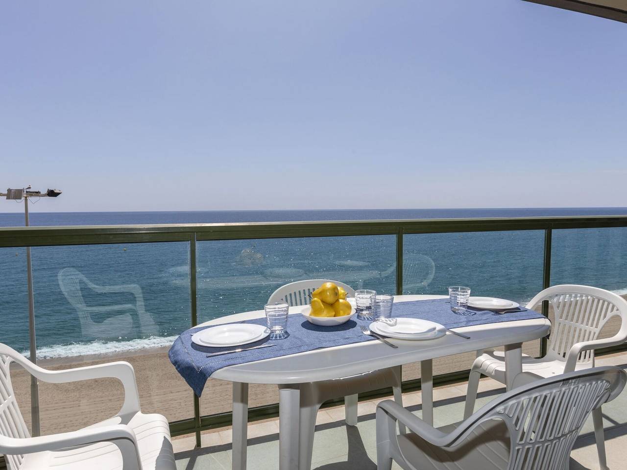 Geheel appartement, Playa de Aro 230 - Verd 230.2 in Platja d'Aro, Costa Brava