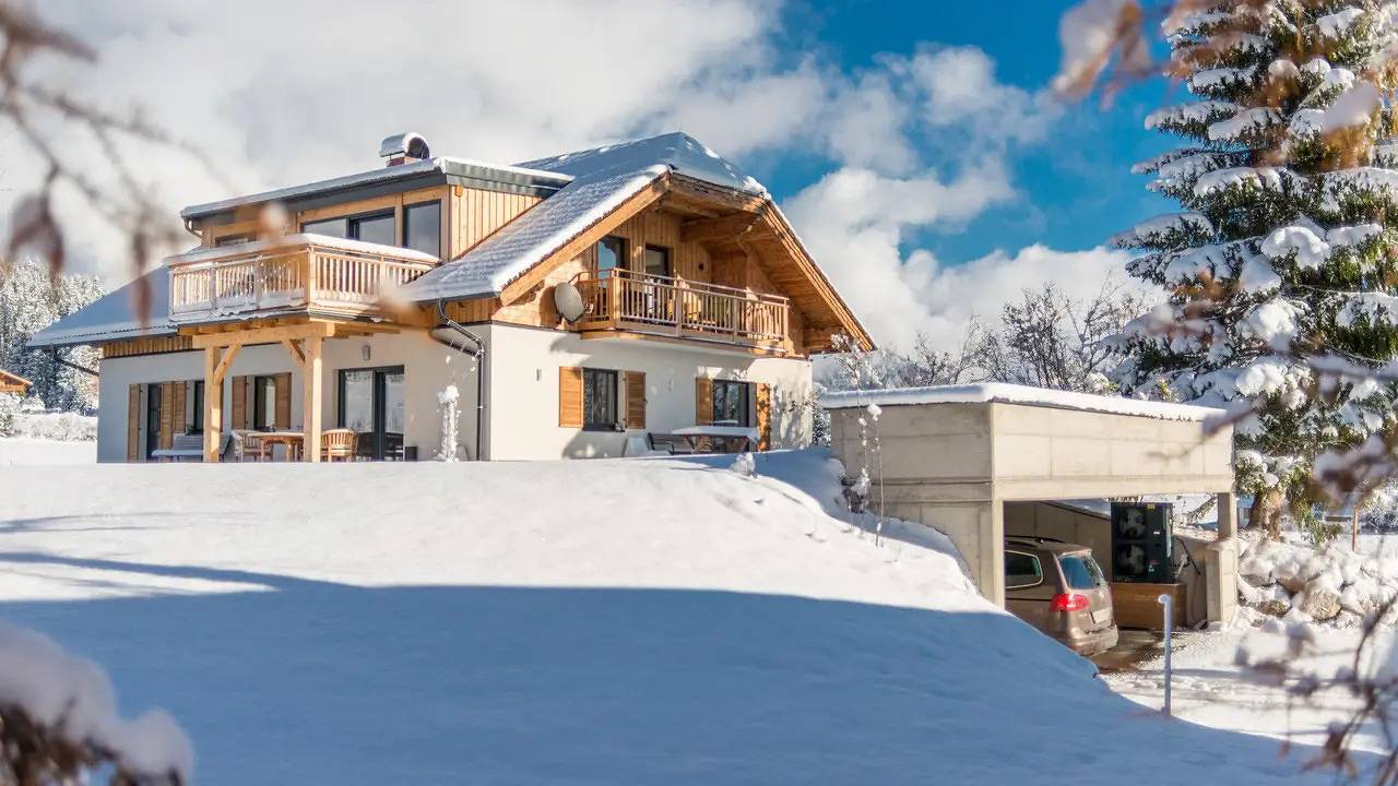 Ganze Ferienwohnung, Ferienwohnung für 8 Personen (100 m²) in Ramsau am Dachstein in Ramsau am Dachstein, Schladming-Dachstein