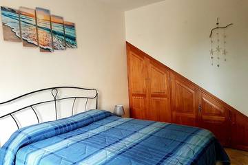 Villa pour 4 Personnes dans Budoni, Olbia-Tempio, Photo 4