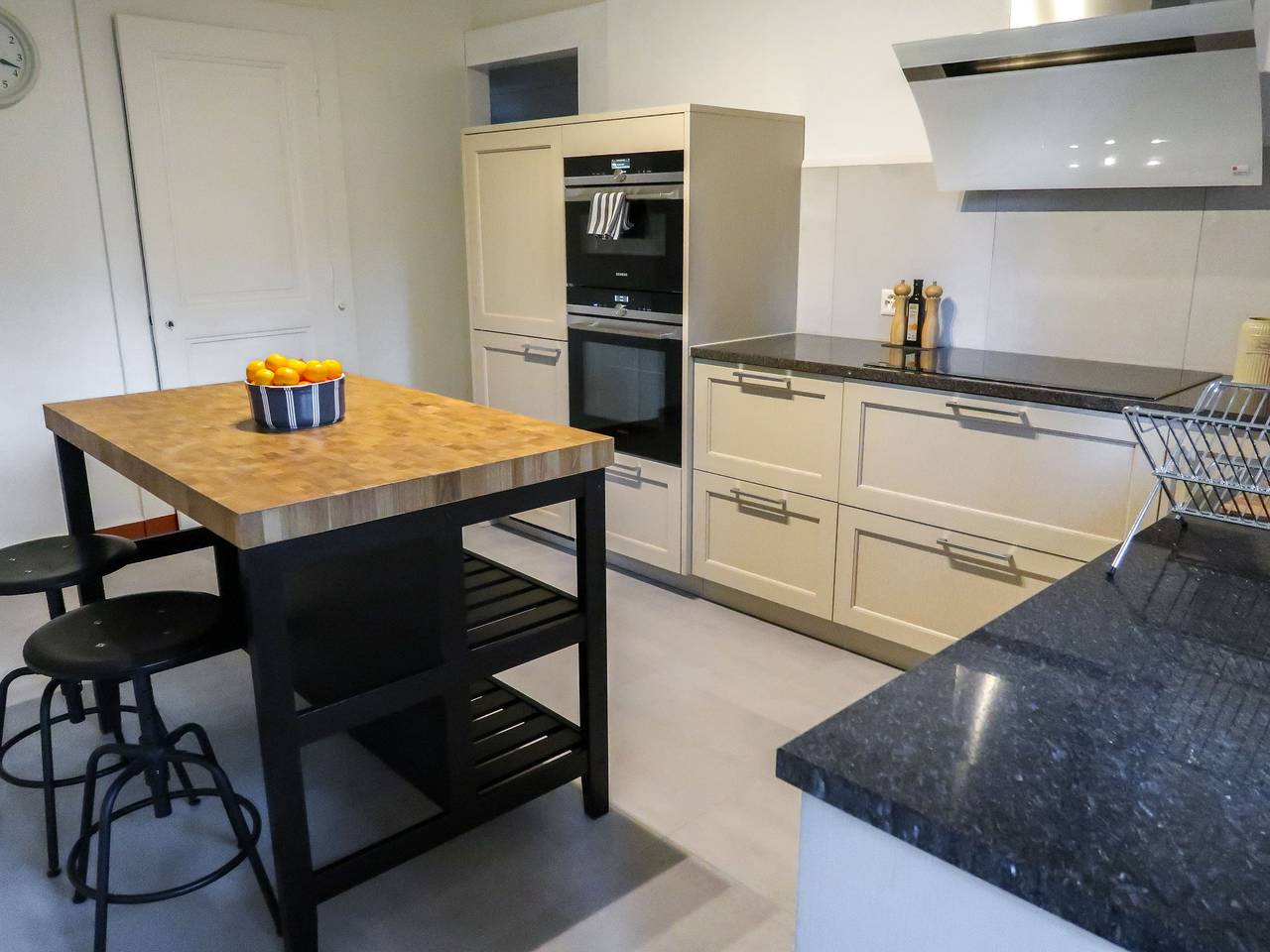 Appartement entier, Le Verger in Bex, Alpes Vaudoises