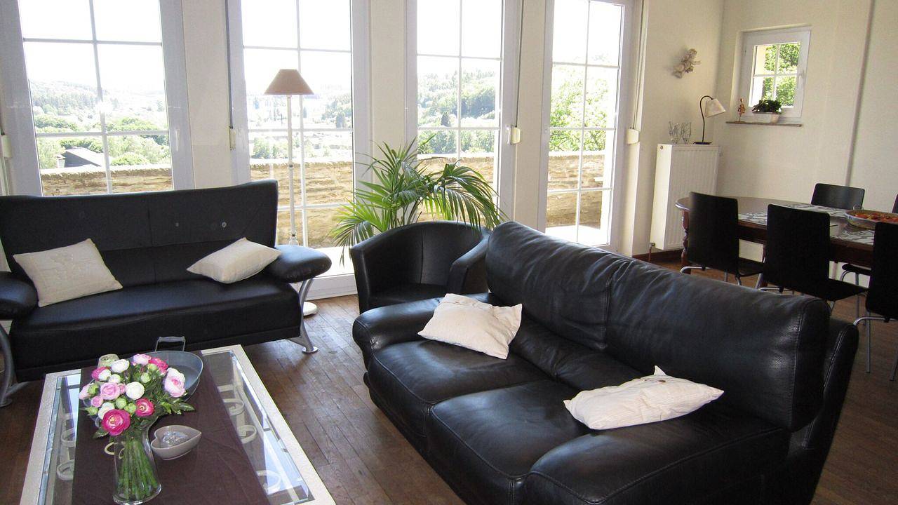 Ferienhaus für 6 Personen (220 m²) in Bouillon in Bouillon, Neufchâteau region