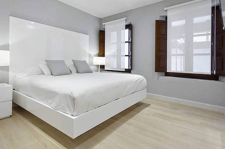 Apartamento entero, Palacio Buenavista Luxury Apartments B.1 in Casco Antiguo, Sevilla
