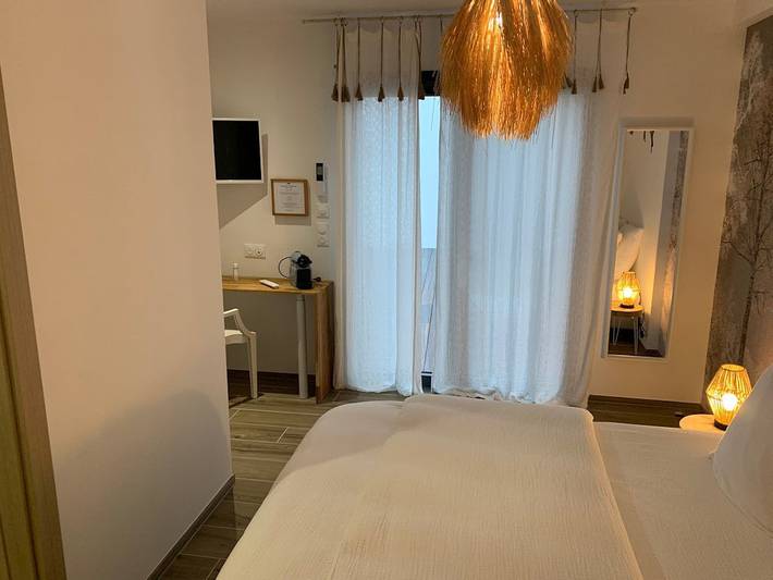 Chambre d’hôte pour 2 personnes, avec sauna en Moselle - 3