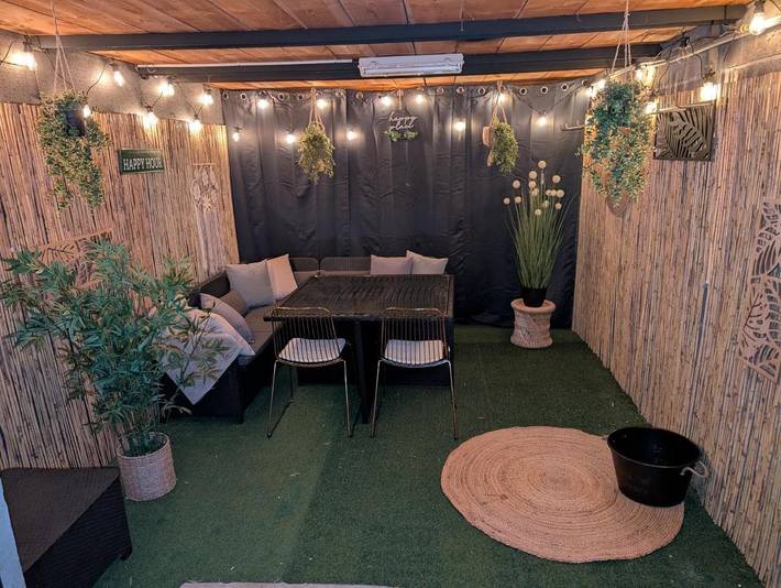 Villa pour 6 personnes, avec piscine et jardin en Alsace - 2