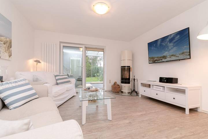Ferienhaus für 4 Personen, mit Garten, kinderfreundlich in Grömitz - 2