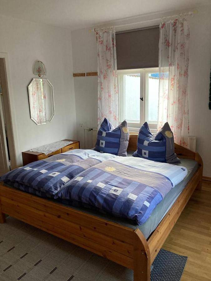 Ferienhaus mit Meerblick für 5 Personen, mit Ausblick und Garten in Boltenhagen - 3