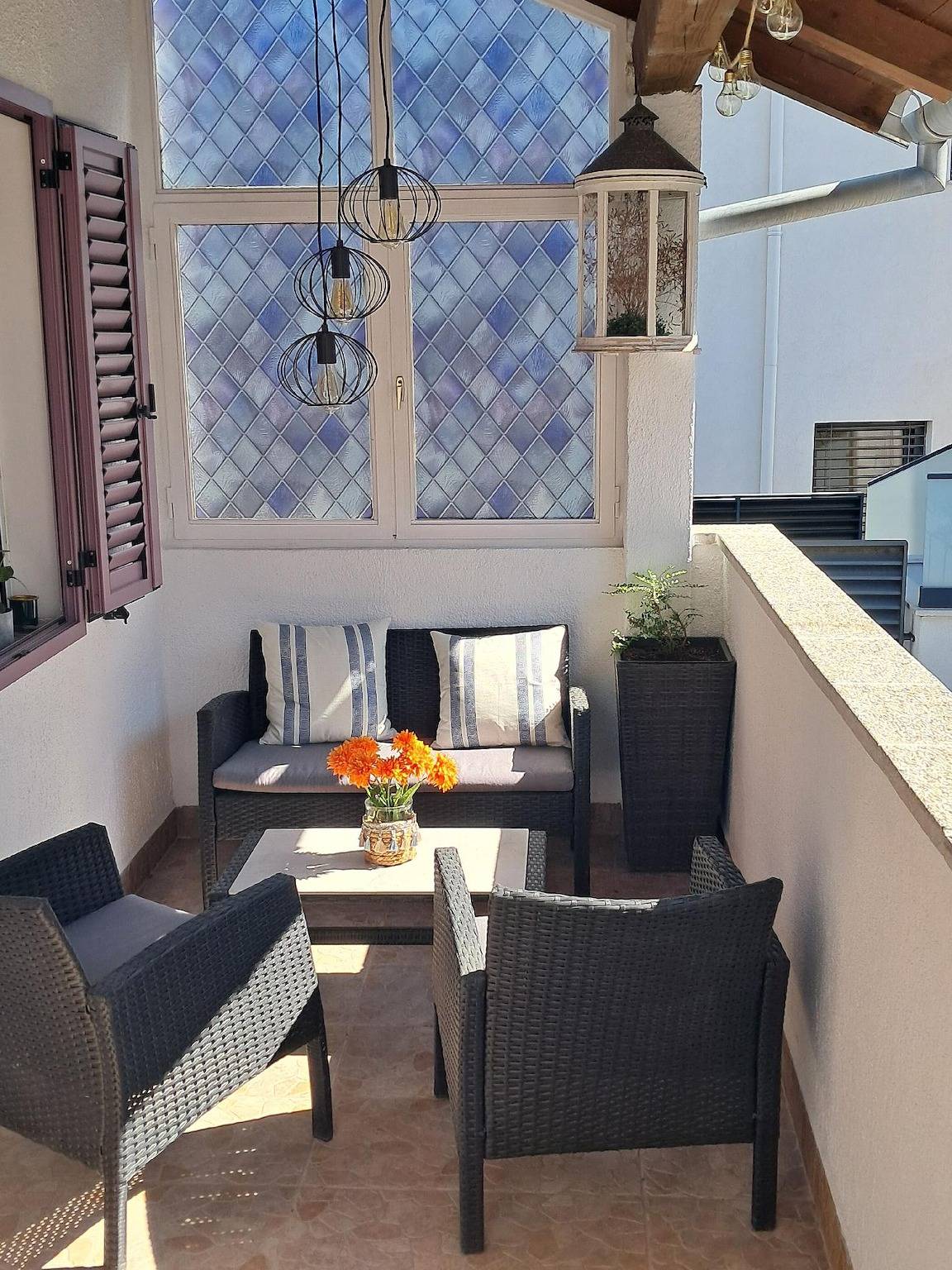 Ganze Ferienwohnung, Wohnung "Sibenik centar" in Sibenik, Šibenik-Knin