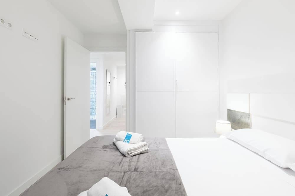 Entire apartment, Kiriki - baskeyrentals in Zarautz, Basque Coast (Spain)