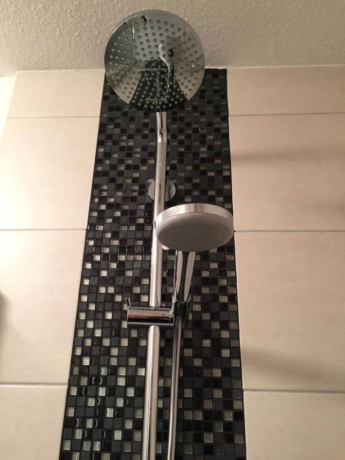 Ferienwohnung für 3 Personen, mit Garten und Balkon in Dreiländereck - 4