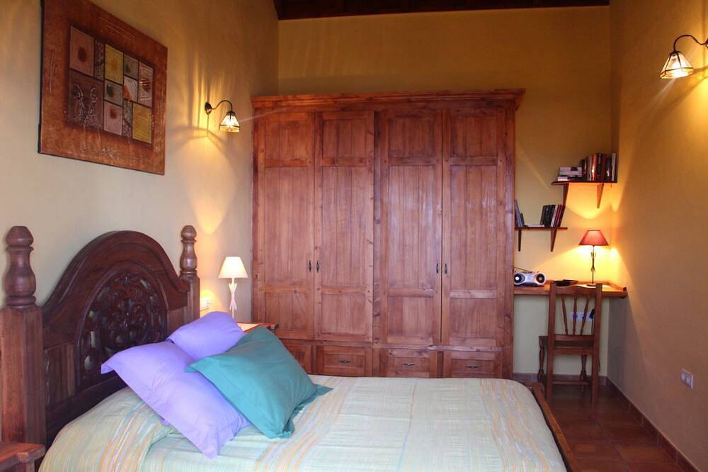 Casa Cabrera - Casa Cabrera in Los Quemados, Fuencaliente de La Palma