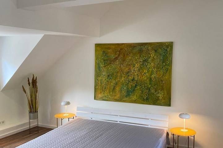 Ferienhaus für 4 Personen in Klotten