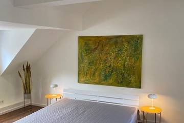 Ferienhaus für 4 Personen in Klotten