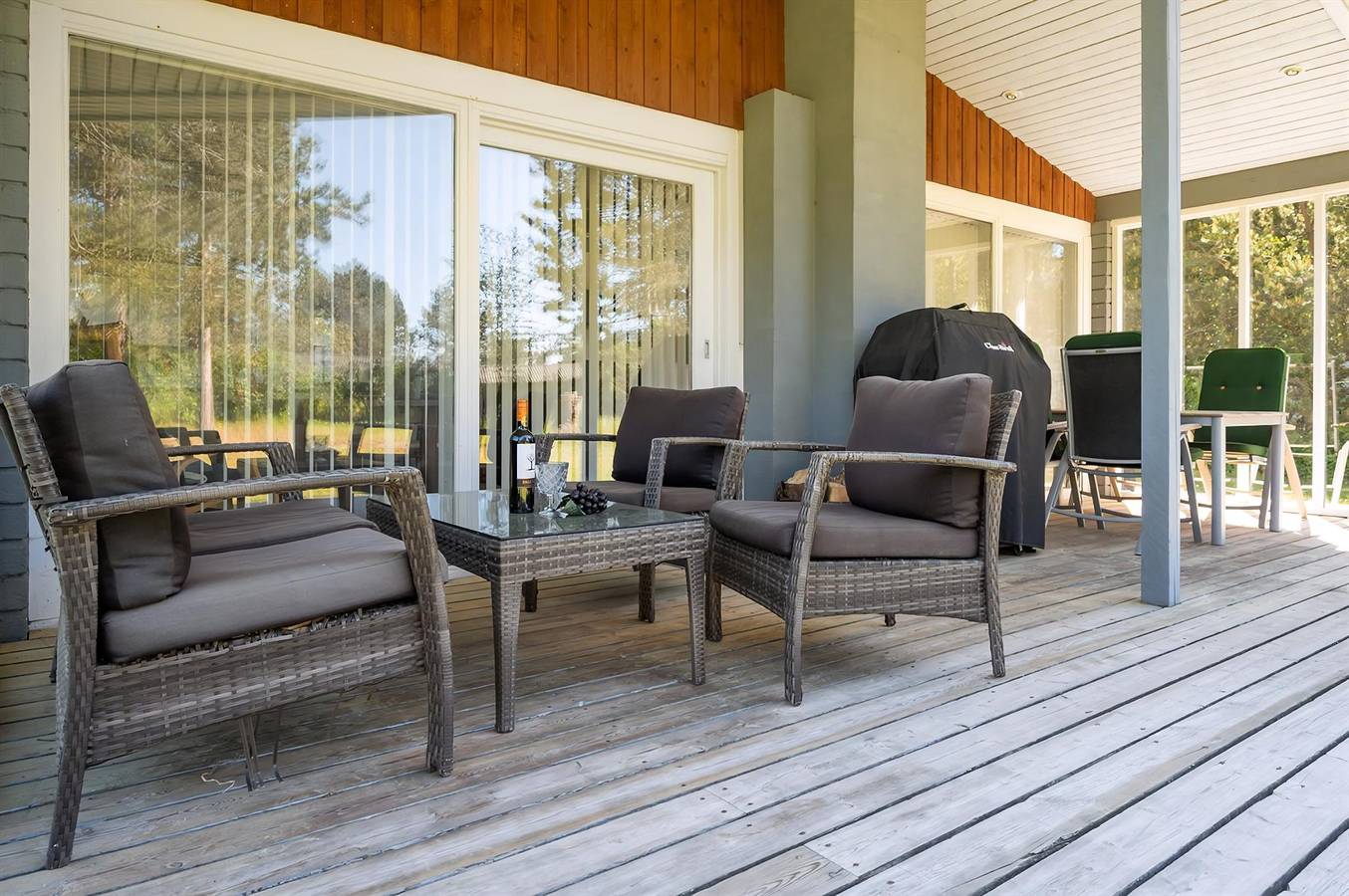 3 bedroom pet friendly home in Martofte in Langø, Martofte