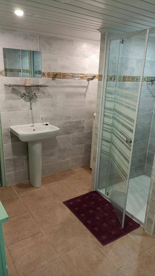 Appartement de vacances entier, Halte à Veyrac in Lavoûte-sur-Loire, Haute-Loire