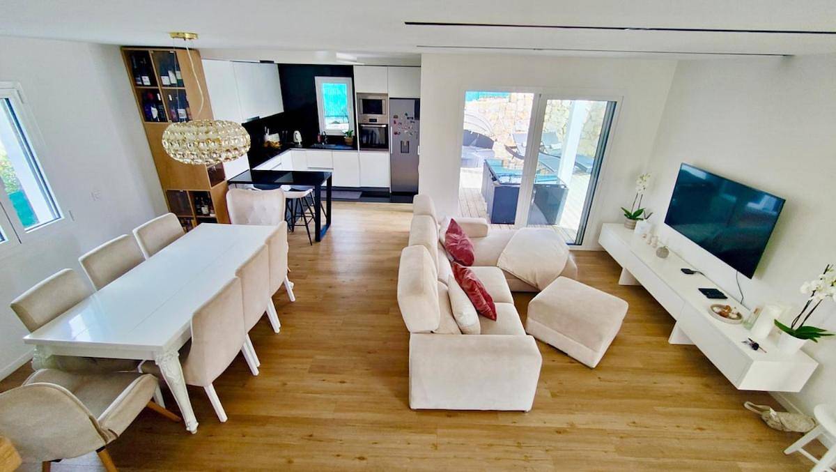 Villa d'exception avec piscine chauffée à Guéthary in Guéthary, Région de Bayonne