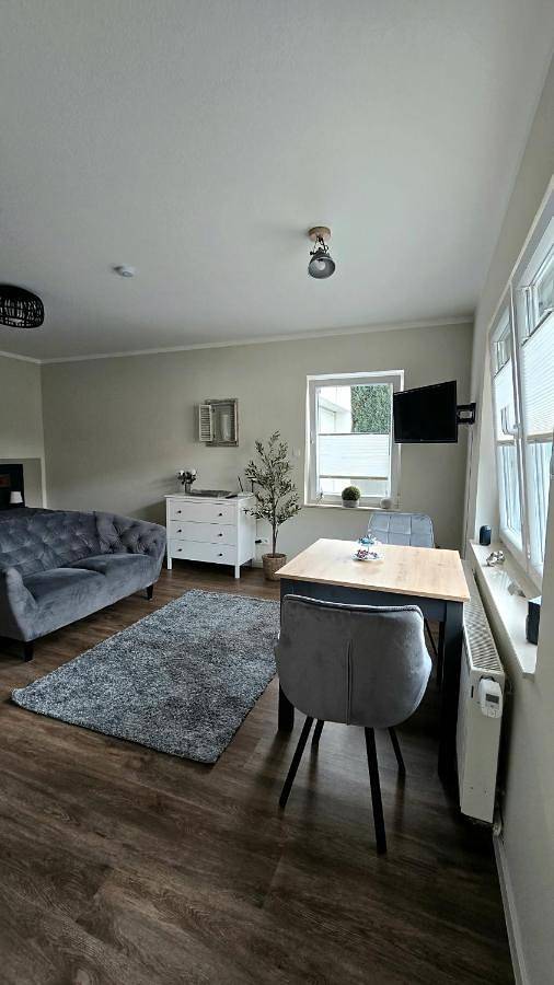 Ferienwohnung für 2 Personen, mit Terrasse in Altenahr - 4