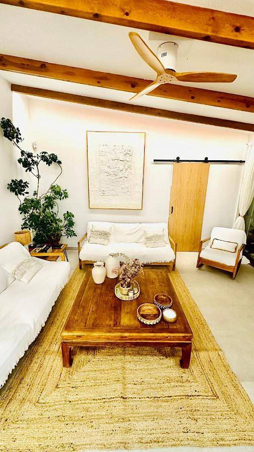 Three-Bedroom Villa in La Manga del Mar Menor, Cartagena