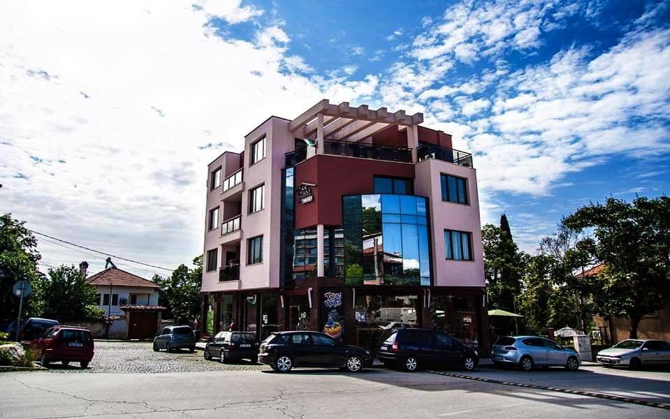 Family Hotel Pak Tam in Karlovo, Bulgarie