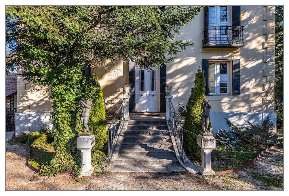 Finca Villa Ángeles in San Rafael (Segovia), El Espinar