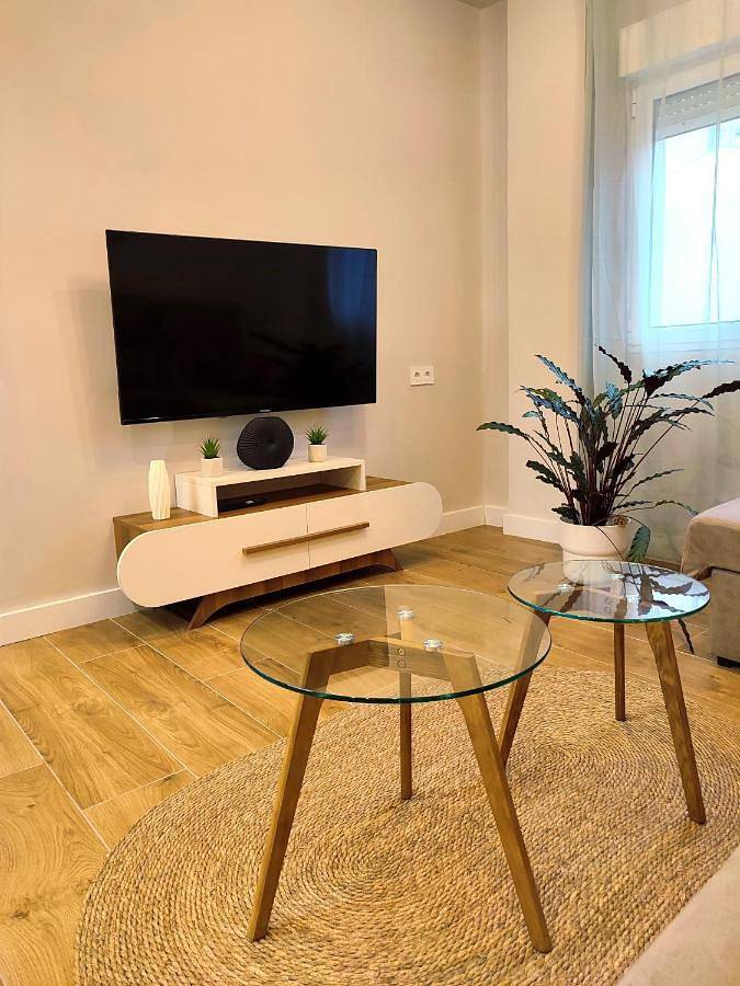 Appartement de vacances pour 4 personnes - 1