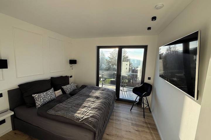 Ferienwohnung für 5 Personen, mit Haustier in Sankt Wendel - 2