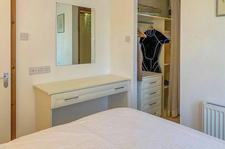 1 chambres à coucher à Albury, Guildford in Albury, Guildford