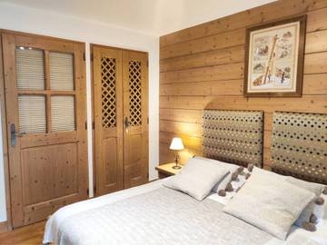 Chalet pour 6 Personnes dans Saint-Martin-de-Belleville, Parc National de la Vanoise, Photo 3