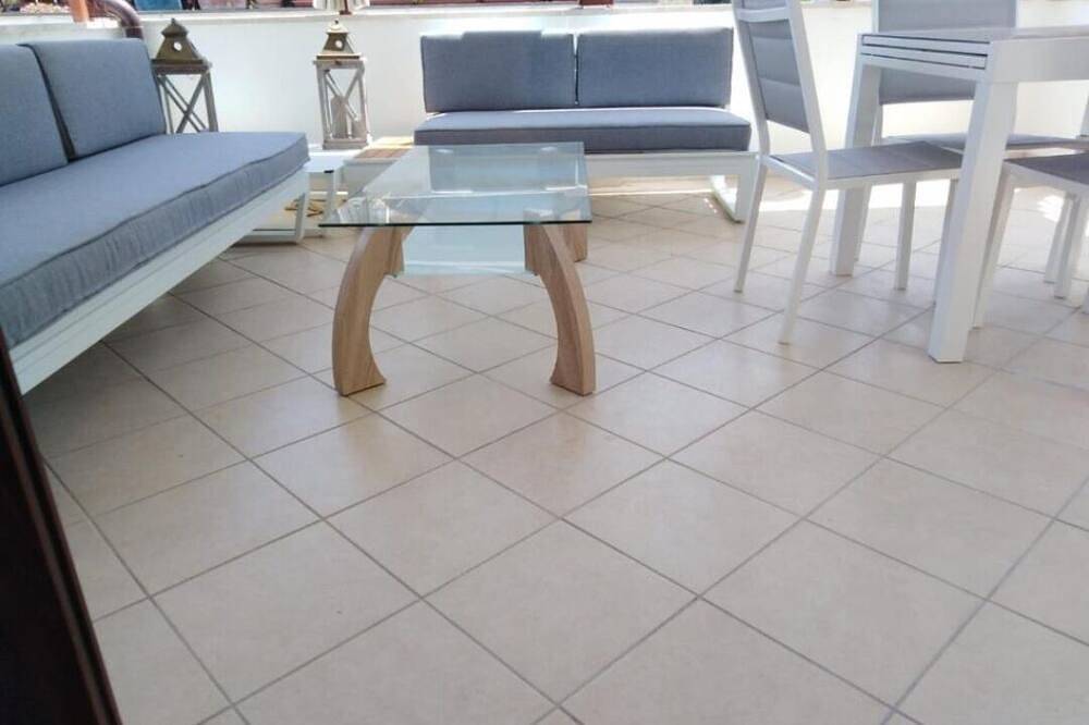 Hel lejlighed, Elite Apartament in Capri, Napoli Provinsen