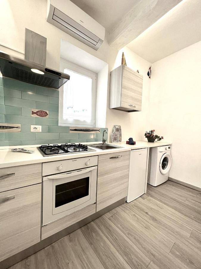 Gîte pour 3 personnes, animaux acceptés à San Felice Circeo - 3