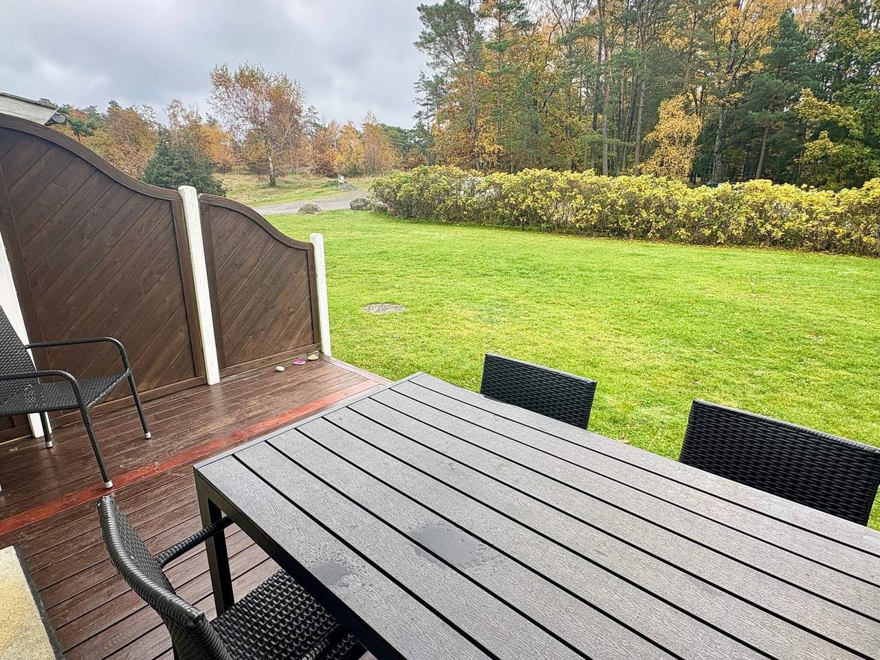 4 Personen Ferienhaus in Nexø in Dueodde, Bornholm