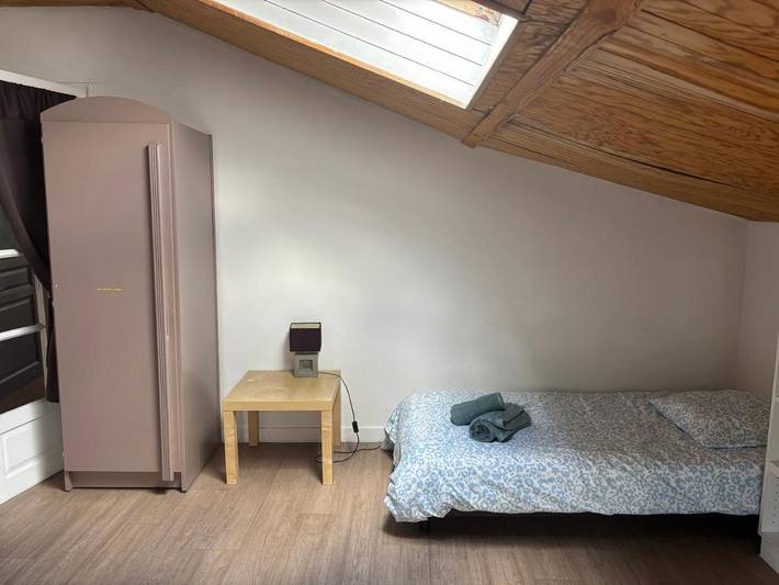 Gîte pour 5 personnes à Corbas - 3