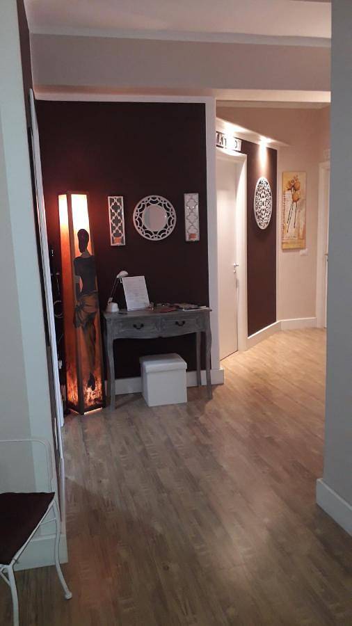 B&b per 2 persone, con panorama a Crotone