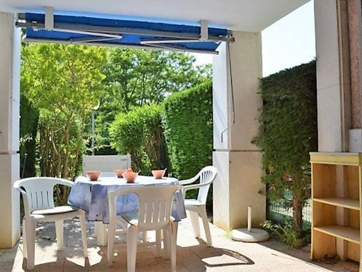 Gîte pour 4 personnes, animaux acceptés dans Cavalière - 3