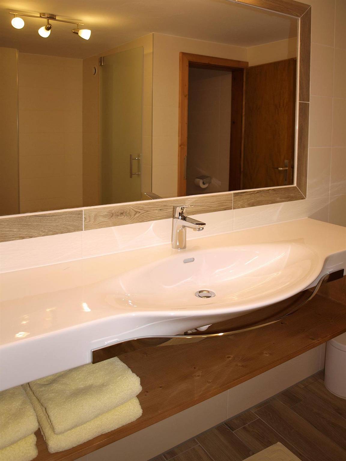 Entire holiday apartment, Appartement Silberdistel/Arnika in Achenkirch, Tirolean lowland region