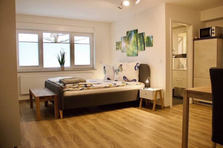 Ferienwohnung für 2 Personen in Zweibrücken