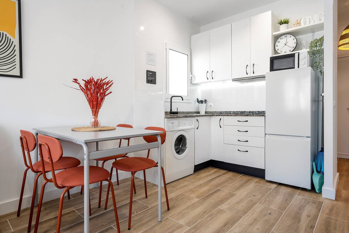 Ganze Wohnung, Ferienwohnung "The Sunset Calafell" mit Wlan in el Vendrell, Costa Dorada