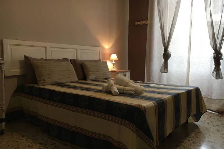 Ferienwohnung für 6 Personen, mit Garten und Terrasse sowie Whirlpool in La Spezia - 2