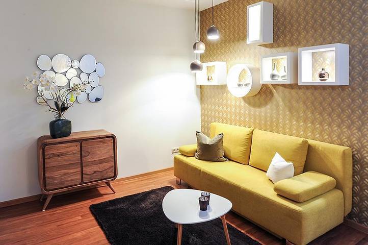 Ferienwohnung für 4 Personen - 1