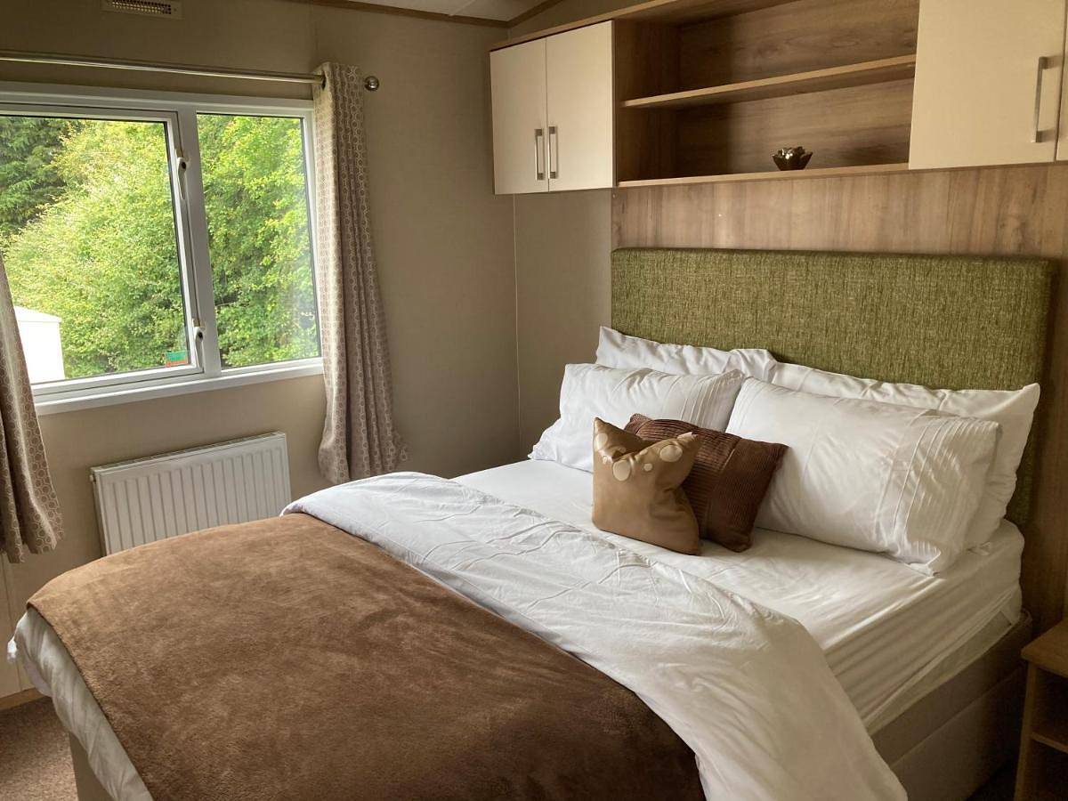 Birchington vale caravan holiday park in Kent