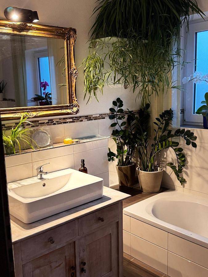 Appartement entier, Idyllisches Apartment mit 2 Schlafzimmer in Bad Wörishofen, Souabe (Bavière)