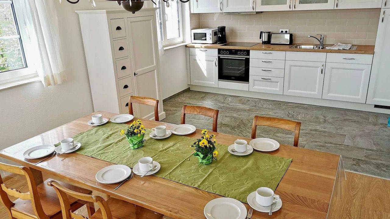 Ferienhaus für 5 Personen (133 m²) in Wasserburg am Bodensee in Wasserburg (Bodensee), Bayerisch Schwaben