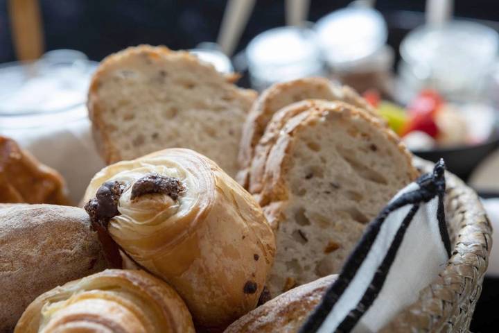 Gîte pour 2 personnes, avec jardin et piscine ainsi que vue et sauna, animaux acceptés à Verviers - 2
