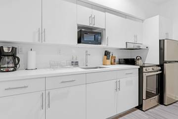 Vacation Rental for 4 Guests in South Beach, Miami Beach, Picture 2