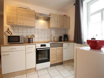 Ferienwohnung für 4 Personen in Elbingerode, Magdeburger Börde, Bild 1